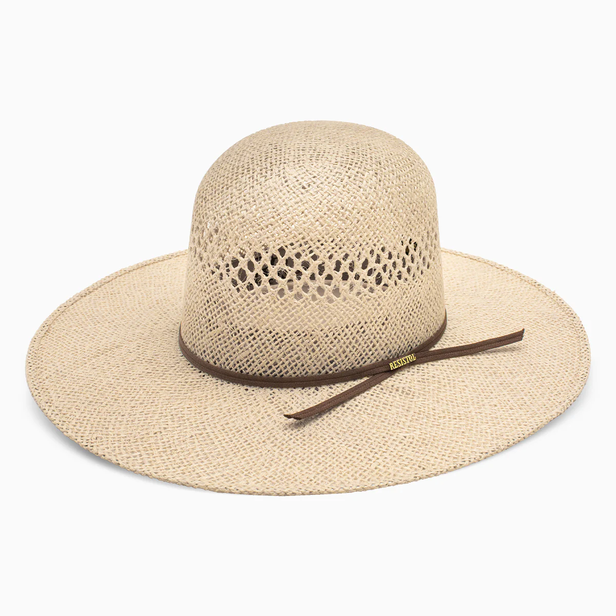 NEW STRAW ARRIVALS